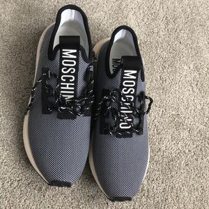 Moschino sneakers